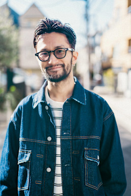 メンズショート×黒髪男子◎三軒茶屋 RYUKI メンズカット