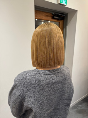 池袋 髪質改善 縮毛矯正 ツヤ髪 トレンドヘア 韓国ヘア