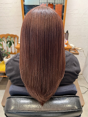 バイオレットブラウン