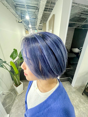 シャドールーツ