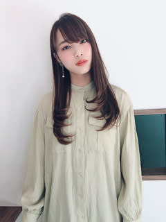 2025年NEW STYLEカラーグレス