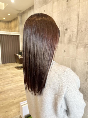 スカーレットカラー＊ARCH Sayaka＊