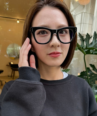 #ボブ #切りっぱなしボブ #レイヤーボブ #くびれボブ 