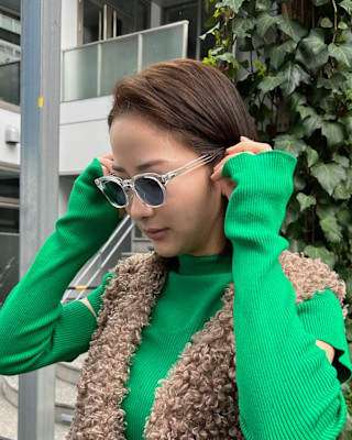 #ボブ #切りっぱなしボブ #レイヤーボブ #くびれボブ 