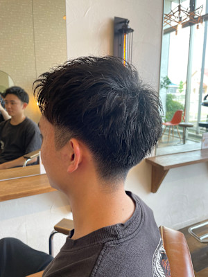 メンズショート