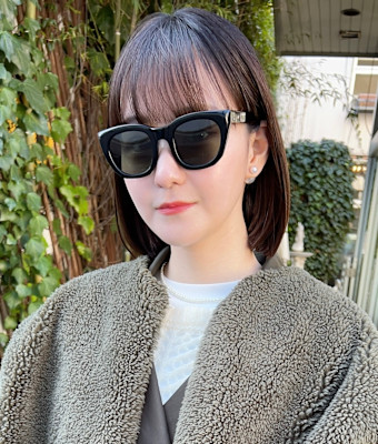 #ボブ #切りっぱなしボブ #レイヤーボブ #くびれボブ 