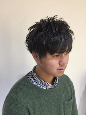 マッシュレイヤー