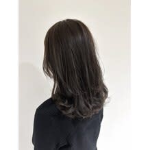 サロンワーク3【acala吉祥寺/アカラ/カラー】