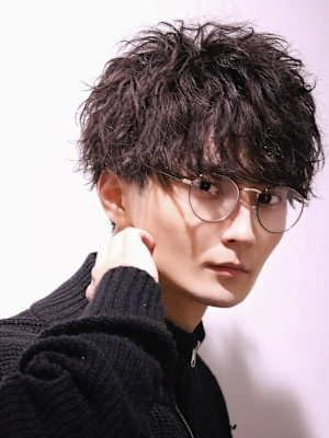 マッシュベースツイストCut＊20代30代40代50代＊