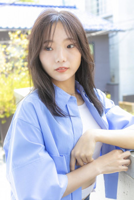 【natural】韓国風レイヤー20代30代40代50代＊