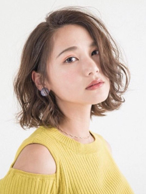 amie栄【アミ】×ミディアム