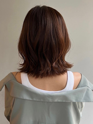 amie栄【アミ】×ミディアム