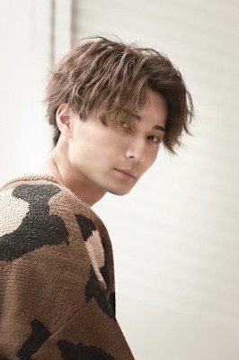 amie栄【アミ】×ショート