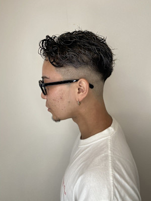 amie栄【アミ】×ショート