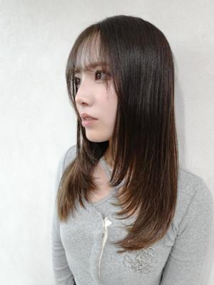【Natural】レイヤー＊20代30代40代50代