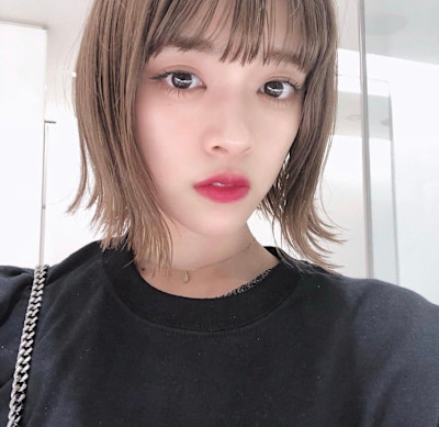 amie 札幌大通店×ショート