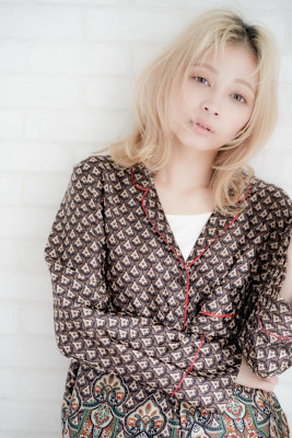 amie 札幌大通店×ロング