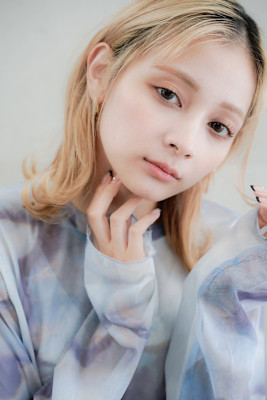 amie 札幌大通店×ミディアム