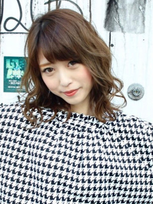 amie 札幌大通店×ロング