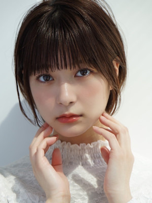 amie 札幌大通店×ショート