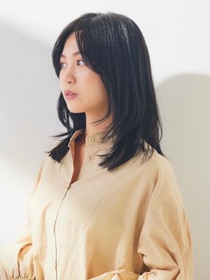 amie 札幌大通店×ロング