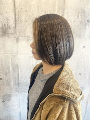 フェイスフレーミング《ARCH CHIAKI》