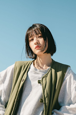 ami by Absolute 新宿×スタイル