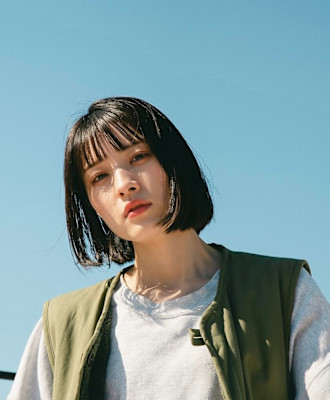 ami by Absolute 新宿×スタイル