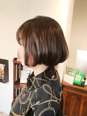 hair salon カミナ×スタイル