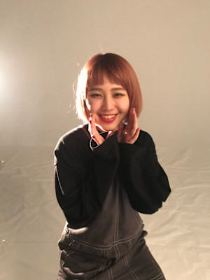 hair salon カミナ×スタイル