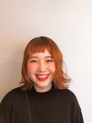 hair salon カミナ×スタイル