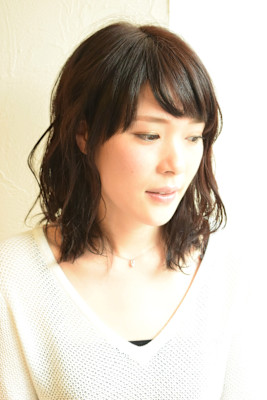 hair salon カミナ×スタイル