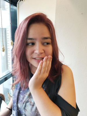 hair salon カミナ×スタイル