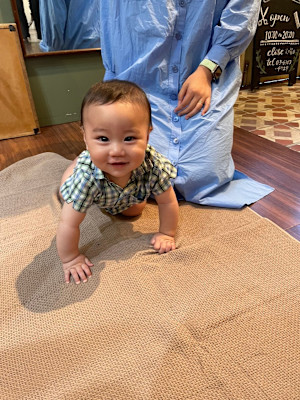 hair salon カミナ×スタイル