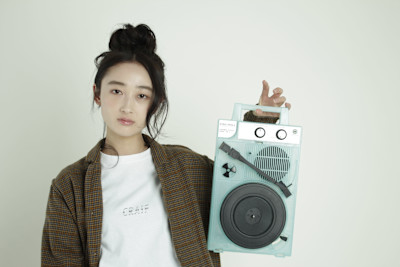 hair salon カミナ×スタイル