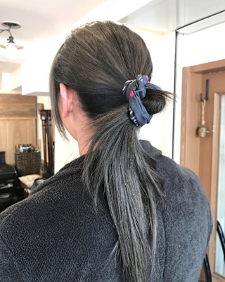 hair salon カミナ×スタイル