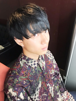 hair salon カミナ×スタイル