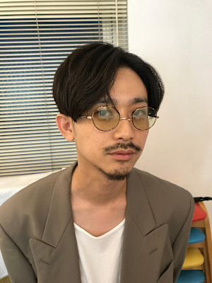 hair salon カミナ×スタイル