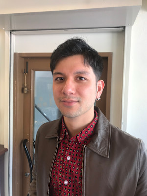 hair salon カミナ×スタイル