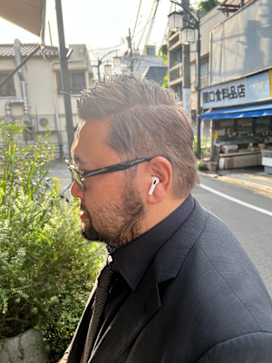 hair salon カミナ×スタイル