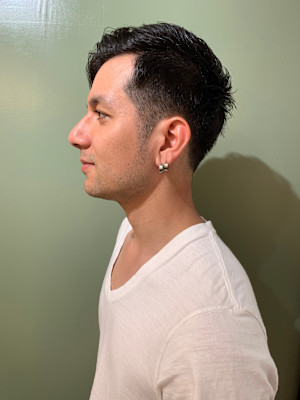 hair salon カミナ×スタイル