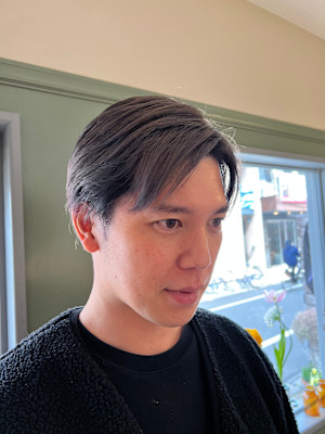 hair salon カミナ×スタイル