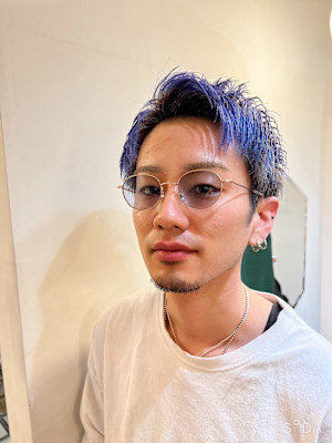 hair salon カミナ×スタイル