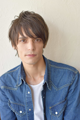 hair salon カミナ×スタイル