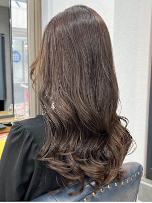 Chlan岡本【クラン】×スタイル