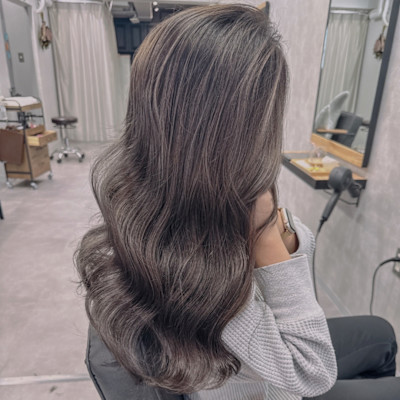 Chlan岡本【クラン】×スタイル