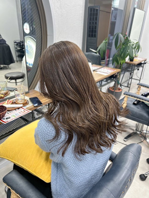 Chlan岡本【クラン】×スタイル