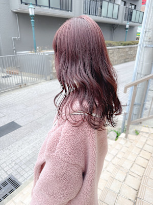 Chlan岡本【クラン】×スタイル