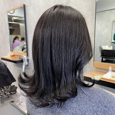 Chlan岡本【クラン】×スタイル