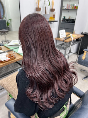 Chlan岡本【クラン】×スタイル